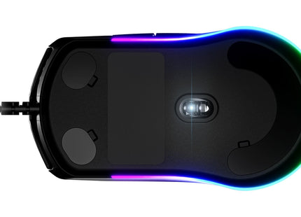 Steel Series gaming mouse Rival 3 