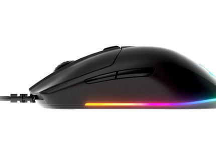 Steel Series Gaming-Maus Rival 3