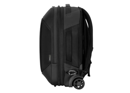 Targus Notebook Rolling Case EcoSmart Mobile Tech Traveler 15.6"