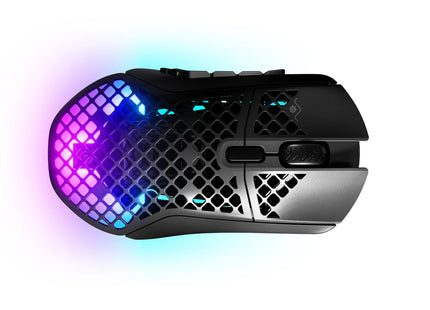 Steel Series gaming mouse Aerox 9 Wireless
