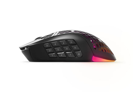 Steel Series gaming mouse Aerox 9 Wireless