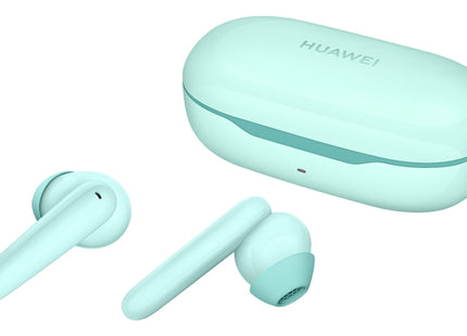 Écouteurs intra-auriculaires sans fil Huawei FreeBuds SE Bleu