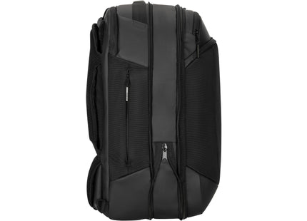 Targus Sac à dos pour ordinateur portable Tech Traveler XL 15,6"