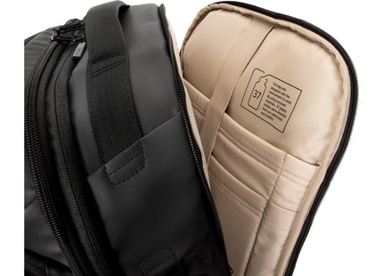 Targus Notebook Backpack Tech Traveler XL 15.6 "