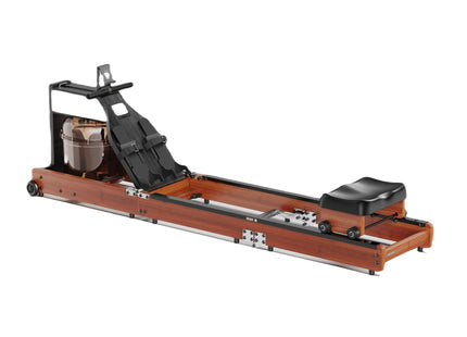 KingSmith rowing machine foldable