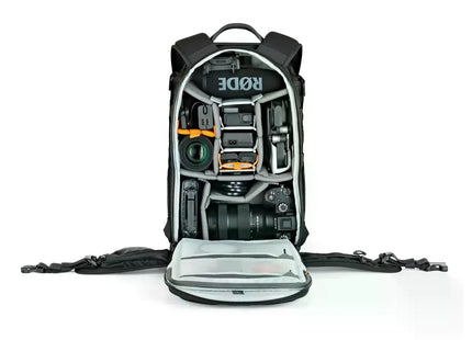 Lowepro photo backpack ProTactic BP 350 AW II black