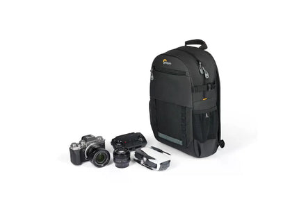 Lowepro photo backpack Adventura BP 150 III black