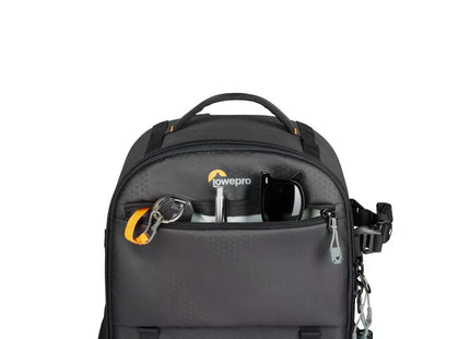 Lowepro photo backpack Adventura BP 300 III black