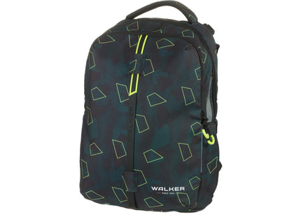 Walker Backpack Elite 2.0 32L, Black/Green