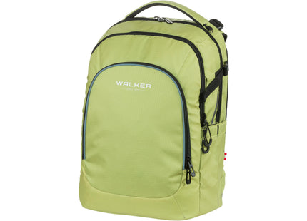 Walker Backpack Campus Evo 2.0 30L Lime Green