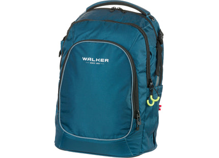 Walker Backpack Campus Evo 2.0 30L Blue