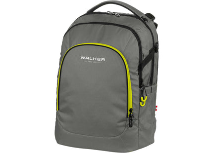 Walker Backpack Campus Evo 2.0 30L, Grey