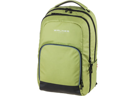 Walker Backpack College 2.0 29L Lime Green
