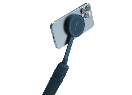 Kit créateur Shiftcam SnapGrip bleu foncé