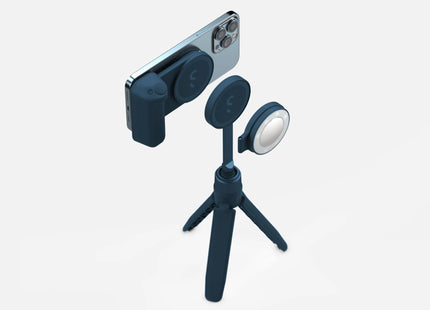 Shiftcam SnapGrip Creator Kit Dark Blue