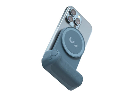 Shiftcam SnapGrip Creator Kit Light Blue