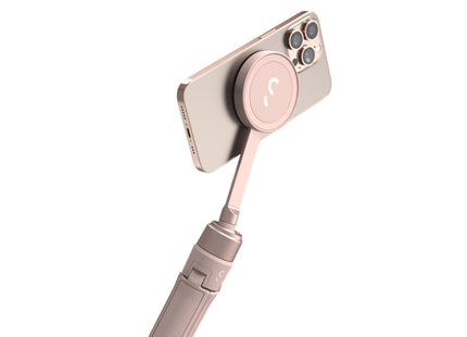 Shiftcam SnapGrip Creator Kit Light Pink