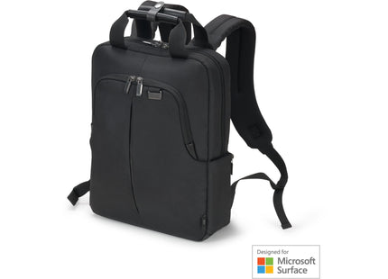Sac à dos pour ordinateur portable DICOTA Eco Slim PRO pour Microsoft Surface 15"