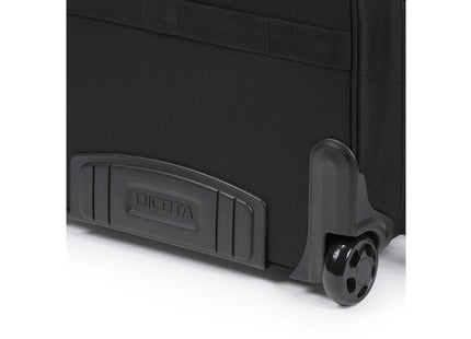 DICOTA Notebook Rolling Case Eco PRO 11" - 15.6" 