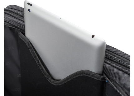 DICOTA Valise à roulettes pour ordinateur portable Eco PRO 11" - 15,6" 