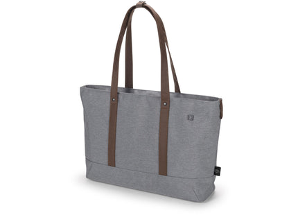 DICOTA sacoche pour ordinateur portable shopper Eco MOTION 14.1 " gris