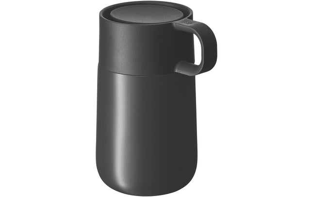 Tasse isotherme WMF Impulse Travel Mug 300 ml, anthracite
