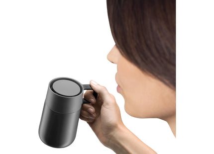 Tasse isotherme WMF Impulse Travel Mug 300 ml, anthracite
