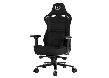 Ultradesk Gaming Chair Throne Black