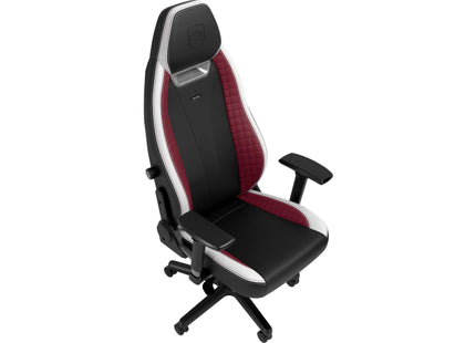noblechairs chaise de jeu Legend rouge/noir/blanc