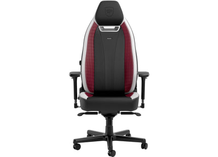 noblechairs chaise de jeu Legend rouge/noir/blanc