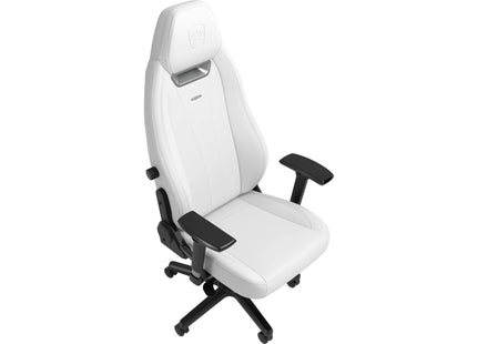 noblechairs Gaming Chair Legend White