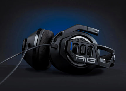 Nacon Headset RIG 300 Pro HS Schwarz
