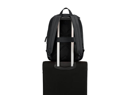 Samsonite sac à dos pour ordinateur portable ECO WAVE 15.6 " Noir