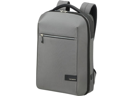 Samsonite Notebook backpack Litepoint 15.6 "Grey