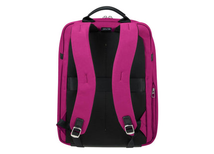 Samsonite notebook backpack Ongoing 14.1 "Light Plum