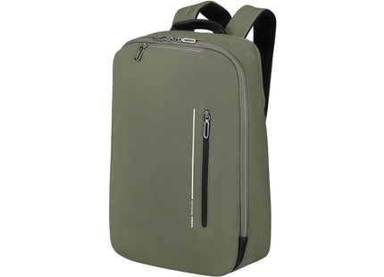 Samsonite notebook backpack Ongoing 15.6 "olive green