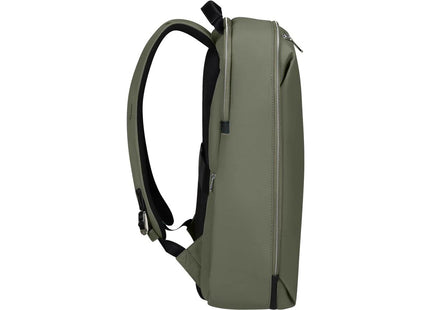 Samsonite notebook backpack Ongoing 15.6 "olive green