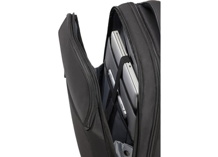 Samsonite Notebook Rolling Case Litepoint Black