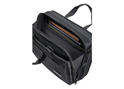 Samsonite sac pour ordinateur portable Openroad 2.0 15,6 "noir