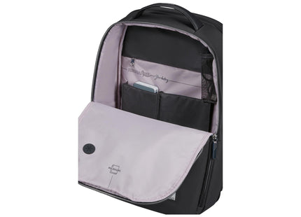 Samsonite Notebook Backpack Workationist Backpack 14.1" Black