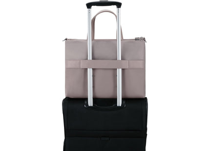 Samsonite Notebook Bag Workationist Shopper 14.1" Pink