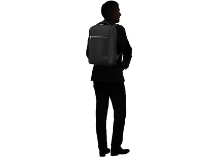 Samsonite sac à dos pour ordinateur portable Litepoint Backpack 14.1 "Noir