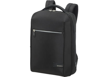 Samsonite sac à dos pour ordinateur portable Litepoint Backpack 14.1 "Noir
