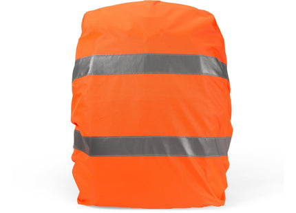 DICOTA sac à dos pour ordinateur portable Hi-Vis 25 l - orange
