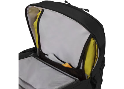 DICOTA sac à dos pour ordinateur portable Reflective 38 l - Noir