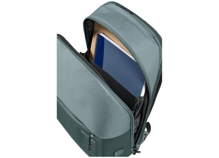 Samsonite notebook backpack Stackd Biz 14.1 " Green