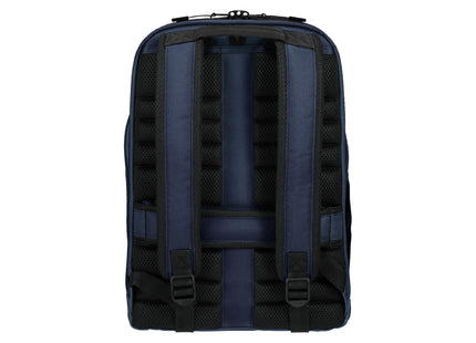 Samsonite Sac à dos pour ordinateur portable Stackd Biz 14,1 " Bleu
