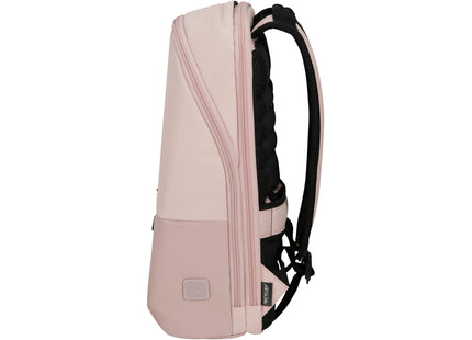 Samsonite Notebook Backpack Stackd Biz 14.1 " Pink