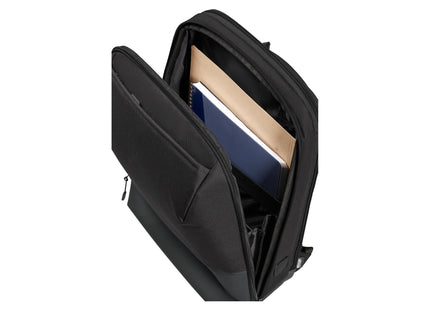 Samsonite notebook backpack Stackd Biz 17.3 " Black