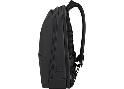 Samsonite sac à dos pour ordinateur portable Stackd Biz 17.3 " Noir